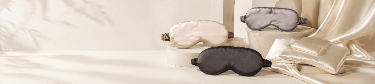 SILK EYE MASKS FOR BRANDS, BUYERS & BULK PROGRAMS.