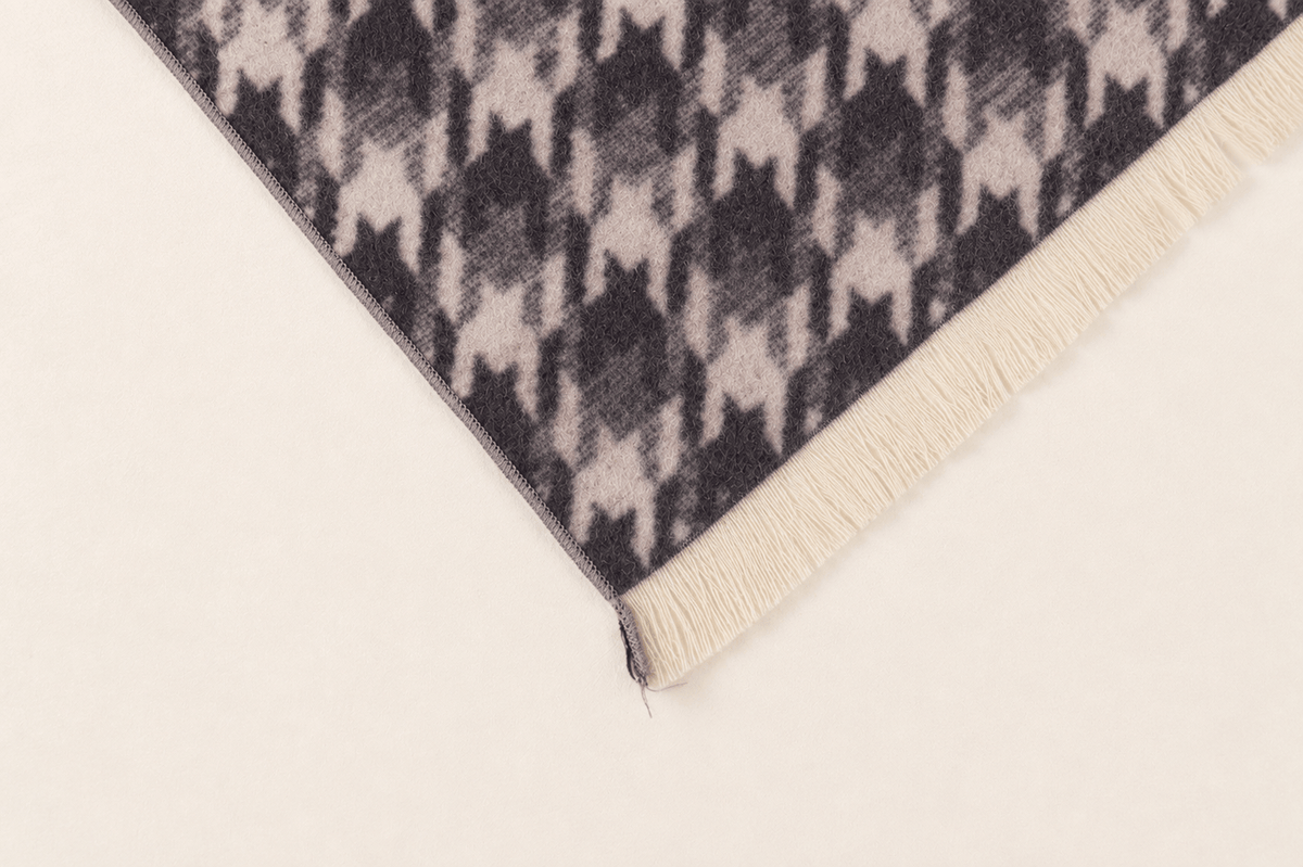 Fringe Finish
