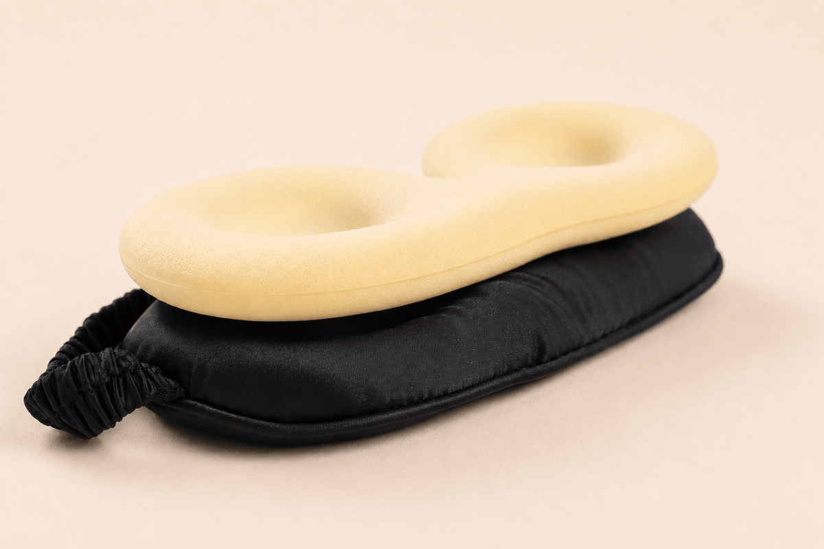Internal Padding Structure