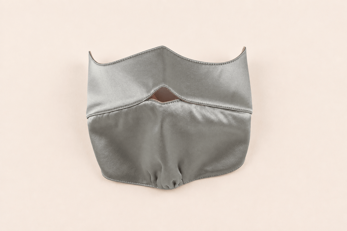 3D Contoured Construction