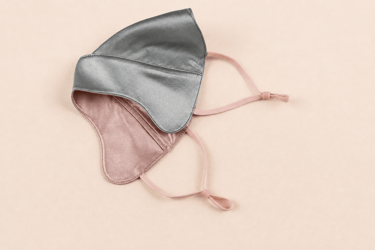 Adjustable Ear Loop Detail