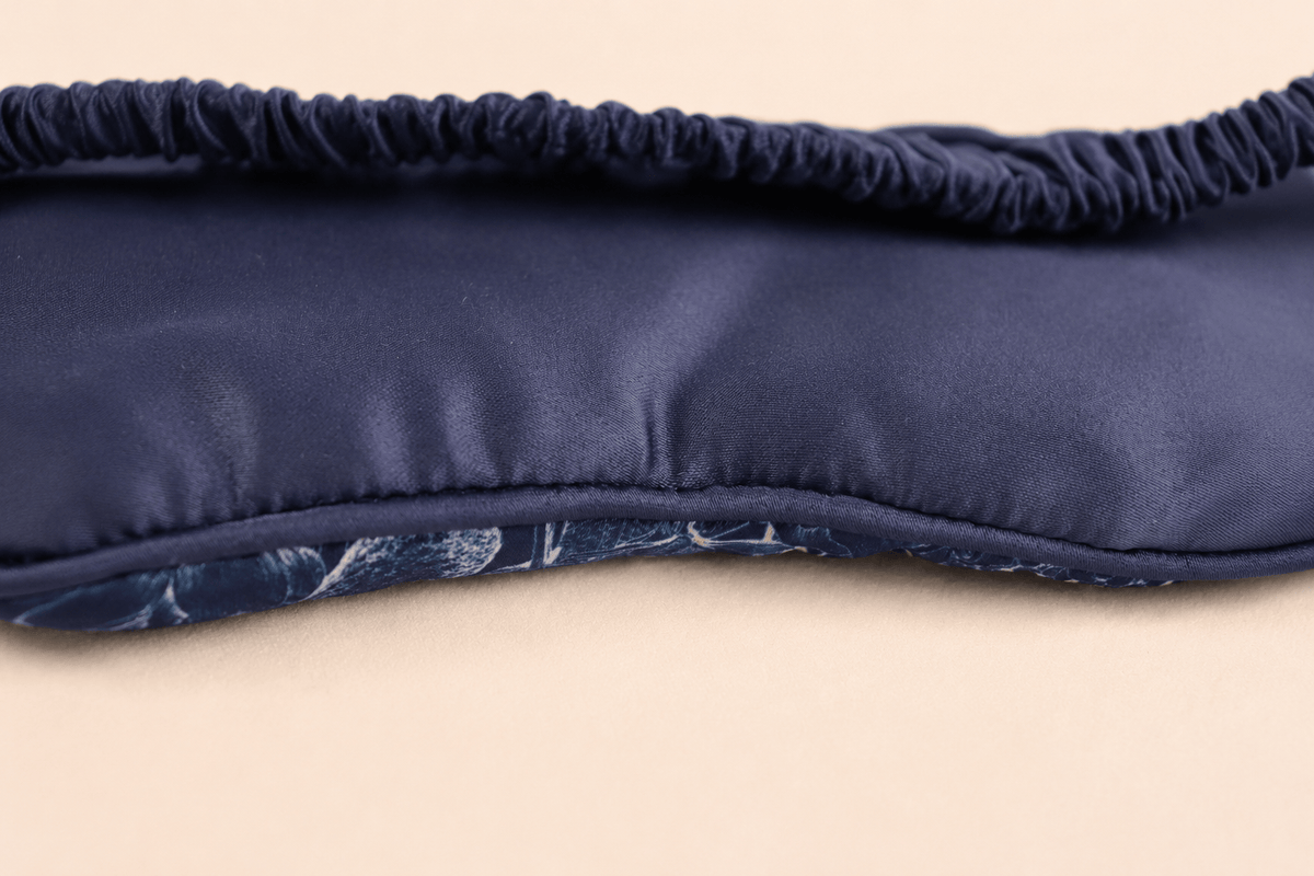 Seam & Edge Finishing