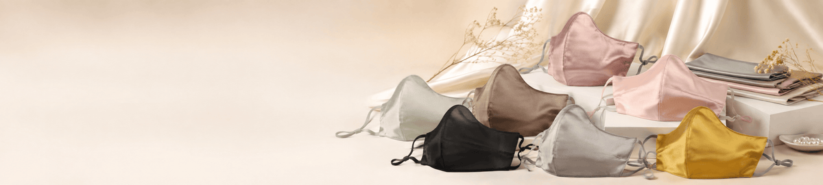SILK FACE MASKS FORBRANDS, BUYERS &BULK PROGRAMS.