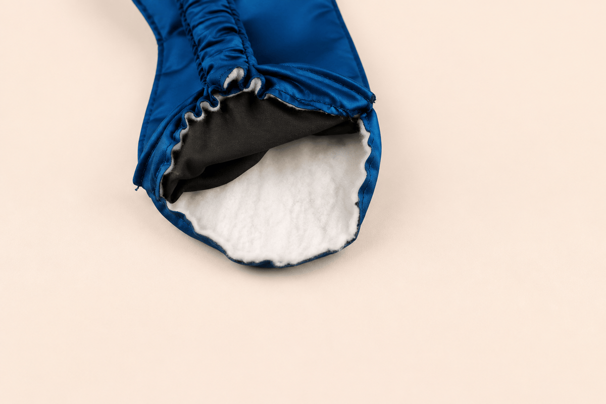 Filling & Padding Structure