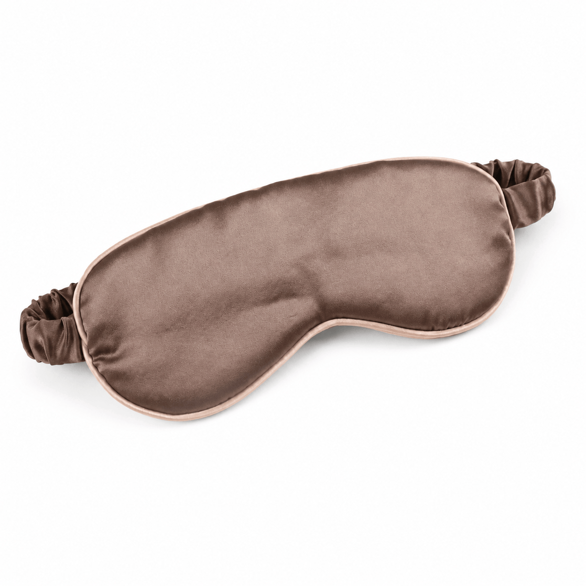 Silk Sleep Eye Mask | Piped Edge Custom & Wholesale | Hengwang Garment