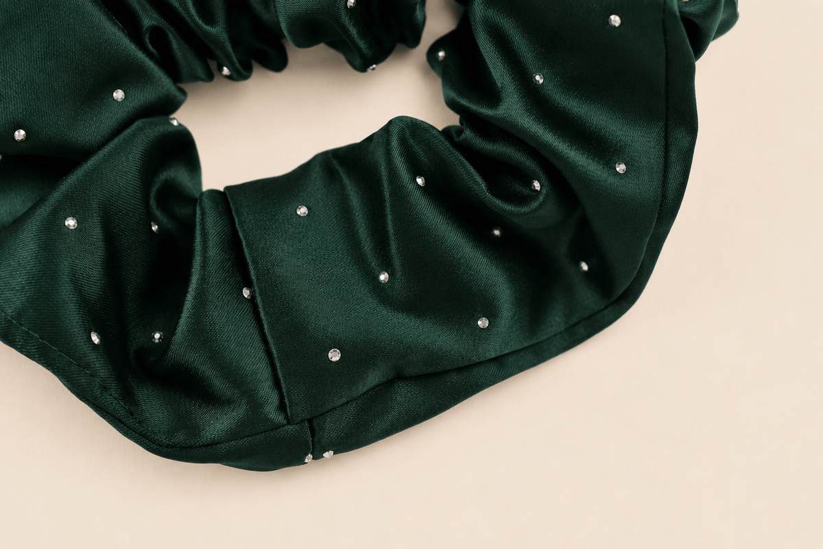 Fabric Width & Fullness