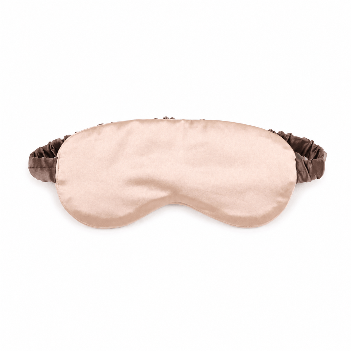 Silk Sleep Eye Mask | Piped Edge Custom & Wholesale | Hengwang Garment