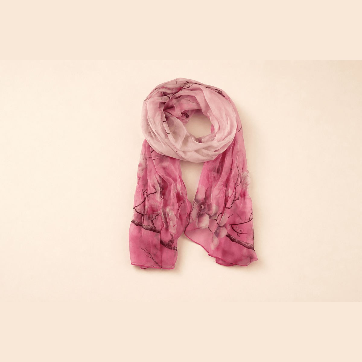Long Scarves