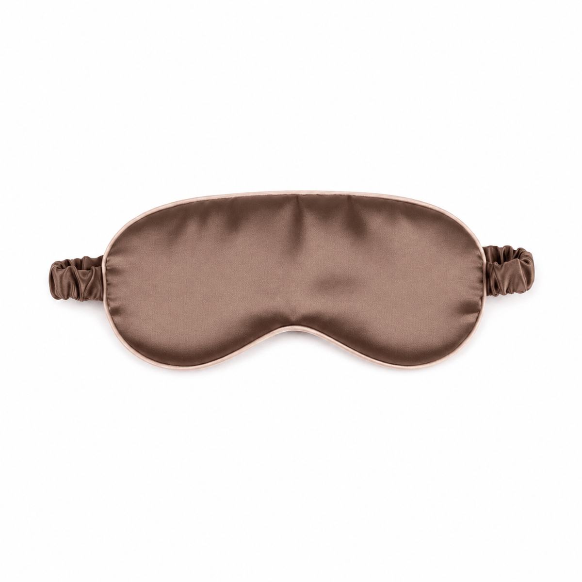 Silk Sleep Eye Mask | Piped Edge Custom & Wholesale | Hengwang Garment