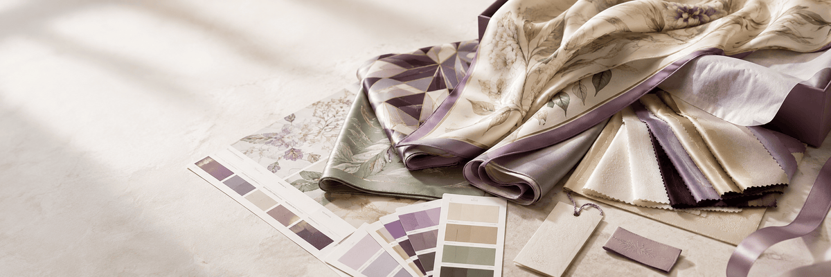 HengWang scarf manufacturing