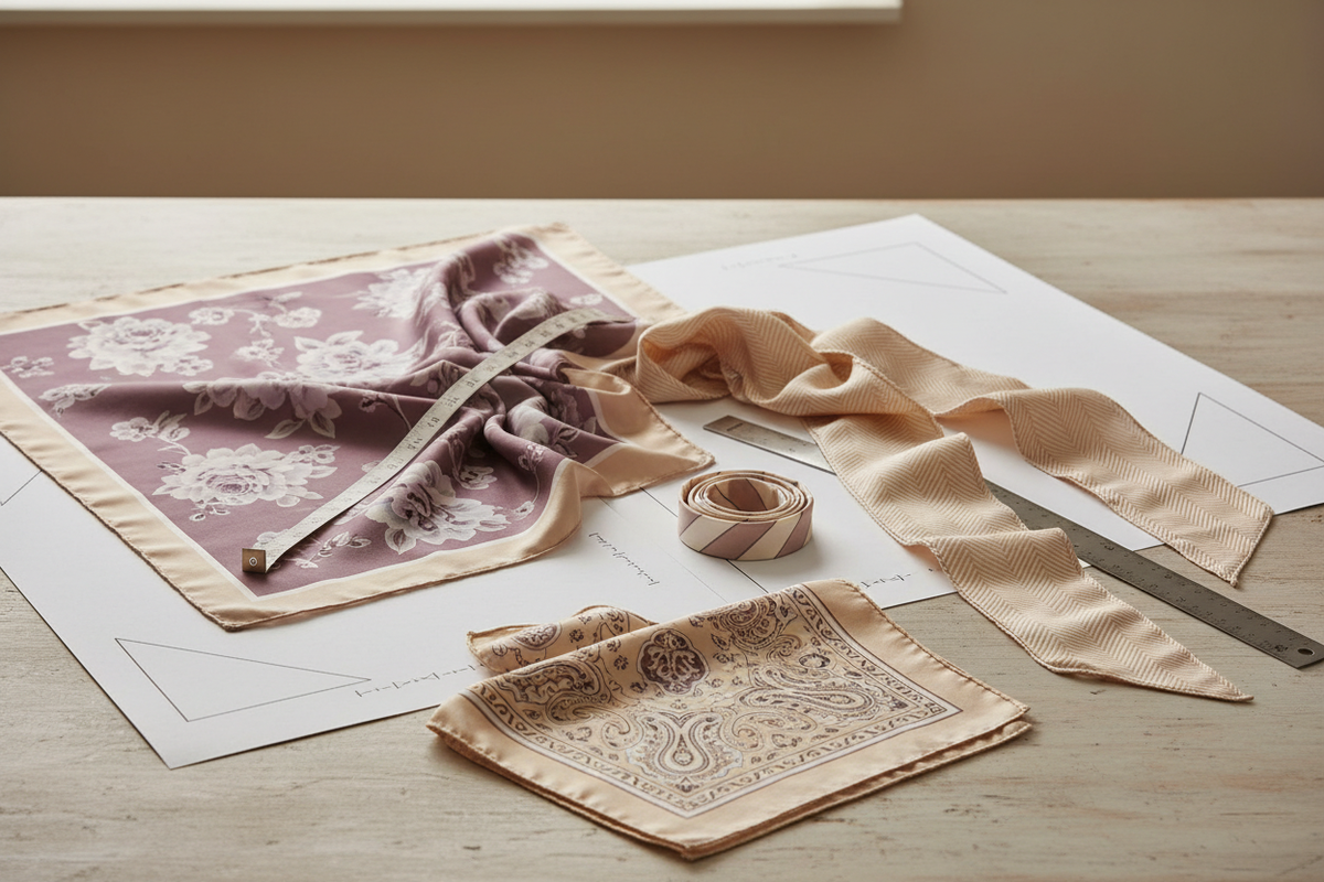 Silk Product Development B2B